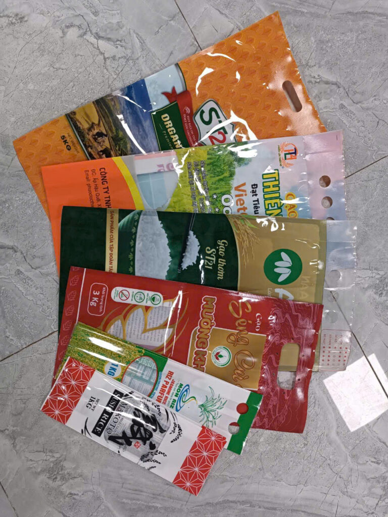 Màng ghép phức hợp
