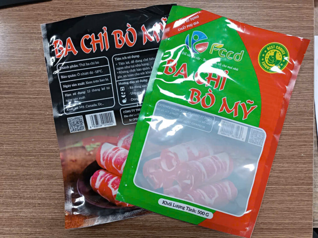 Màng ghép phức hợp