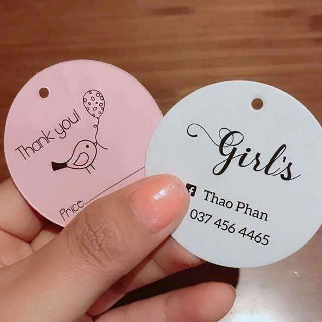 Tag