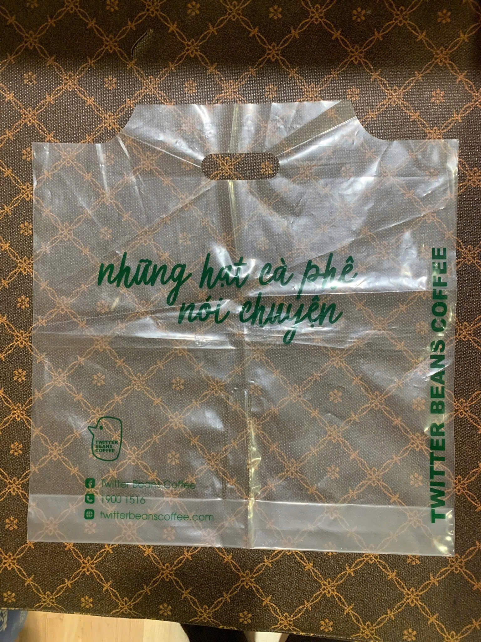 Túi đựng ly - Ảnh 3