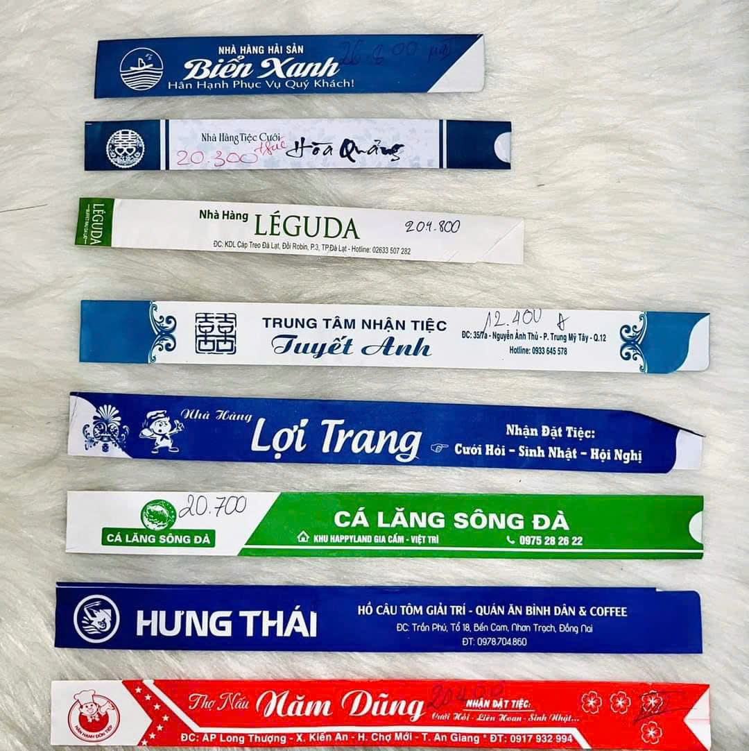Bao đũa - Ảnh 3