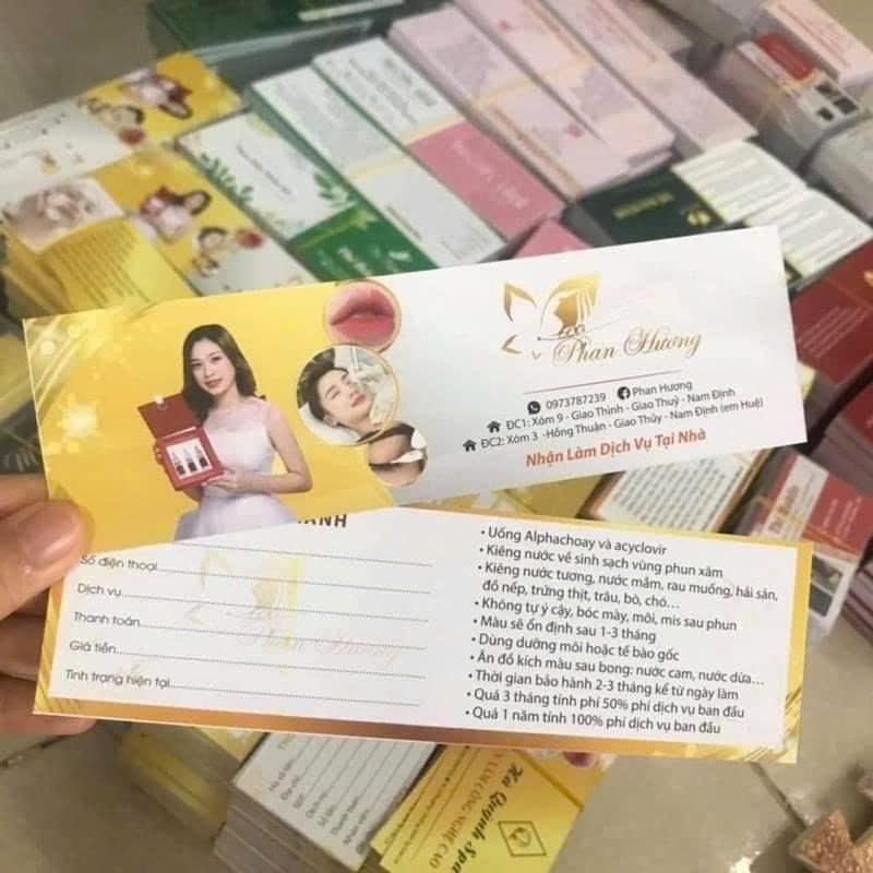 Voucher + Thẻ Tích Điểm