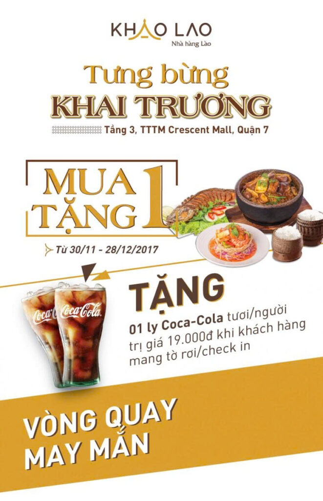 Tờ Rơi