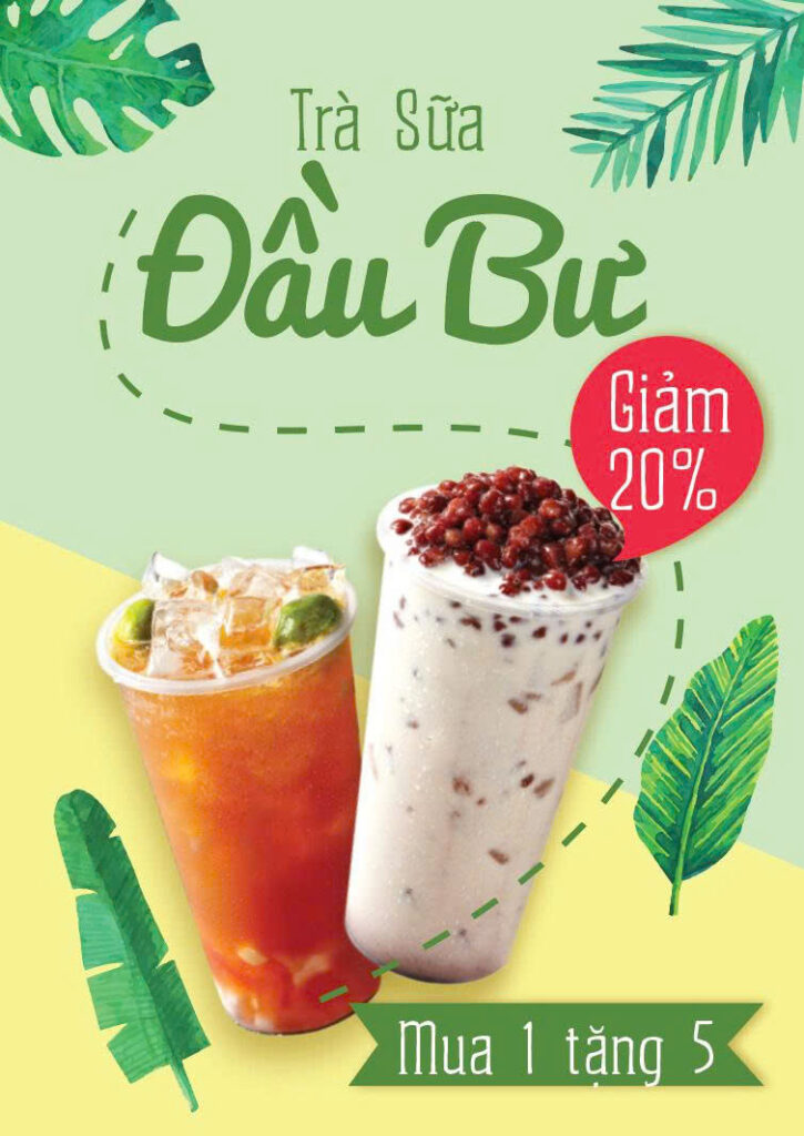 Tờ Rơi